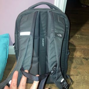 Vault The North Face backpack
